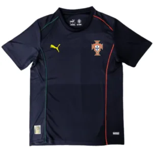 Portugal Camiseta 2025 Especial Azul - Camiseta Portugal | escamisetasfutbol
