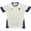 Portugal Camiseta 2025 Especial Blanca - Camiseta Portugal | escamisetasfutbol