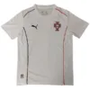 Portugal Camiseta 2025 Especial Blanca - Camiseta Portugal | escamisetasfutbol