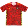 Portugal Camiseta 2025 Especial Roja - Camiseta Portugal | escamisetasfutbol