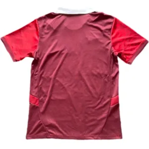 Portugal Camiseta 2025 Especial Roja - Camiseta Portugal | escamisetasfutbol
