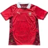 Portugal Camiseta 2025 Especial Roja - Camiseta Portugal | escamisetasfutbol