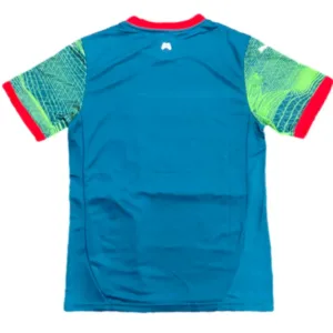 Portugal Camiseta 2025 Especial Verde - Camiseta Portugal | escamisetasfutbol