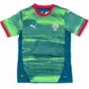 Portugal Camiseta 2025 Especial Verde - Camiseta Portugal | escamisetasfutbol