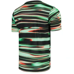 Portugal Camiseta 2025 Especial Verde - Camiseta Portugal | escamisetasfutbol