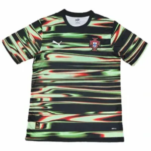 Portugal Camiseta 2025 Especial Verde - Camiseta Portugal | escamisetasfutbol