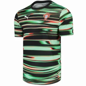 Portugal Camiseta 2025 Especial Verde - Camiseta Portugal | escamisetasfutbol