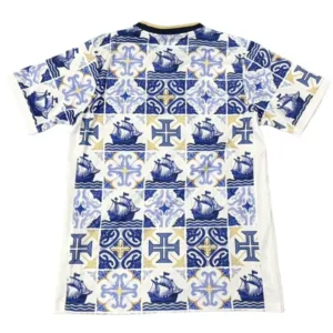 Portugal Camiseta 2026 Especial Azul - Camiseta Portugal | escamisetasfutbol