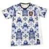 Portugal Camiseta 2026 Especial Azul - Camiseta Portugal | escamisetasfutbol
