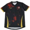 Portugal Camiseta 2026 Especial Negra - Camiseta Portugal | escamisetasfutbol