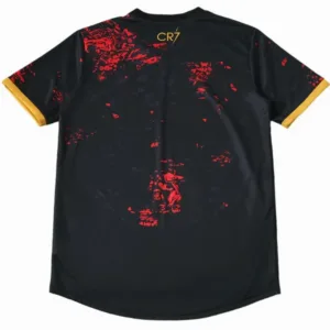 Portugal Camiseta 2026 Especial Negra - Camiseta Portugal | escamisetasfutbol