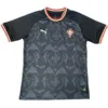 Portugal Camiseta 2026 Especial Negra - Camiseta Portugal | escamisetasfutbol