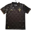 Portugal Camiseta 2026 Especial Negra - Camiseta Portugal | escamisetasfutbol