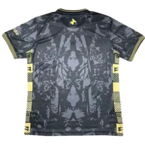 Portugal Camiseta 2026 Especial Negra - Camiseta Portugal | escamisetasfutbol