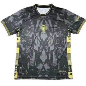 Portugal Camiseta 2026 Especial Negra - Camiseta Portugal | escamisetasfutbol