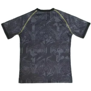 Portugal Camiseta 2026 Especial Negra - Camiseta Portugal | escamisetasfutbol