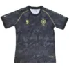 Portugal Camiseta 2026 Especial Negra - Camiseta Portugal | escamisetasfutbol