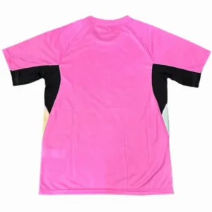 Portugal Camiseta 2026 Especial Rosa - Camiseta Portugal | escamisetasfutbol