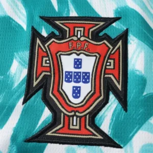 Portugal Camiseta 2026 Especial Verde - Camiseta Portugal | escamisetasfutbol