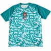 Portugal Camiseta 2026 Especial Verde - Camiseta Portugal | escamisetasfutbol
