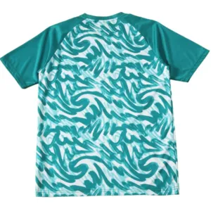 Portugal Camiseta 2026 Especial Verde - Camiseta Portugal | escamisetasfutbol