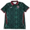 Portugal Camiseta 2026 Especial Verde - Camiseta Portugal | escamisetasfutbol