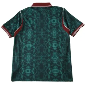 Portugal Camiseta 2026 Especial Verde - Camiseta Portugal | escamisetasfutbol