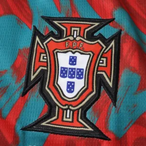Portugal Camiseta 2026 Especial Verde - Camiseta Portugal | escamisetasfutbol