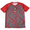 Portugal Camiseta 2026 Especial Verde - Camiseta Portugal | escamisetasfutbol
