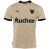 RC Lens Camiseta 2024 2025 Especial Amarilla - Camiseta Rc Lens | escamisetasfutbol