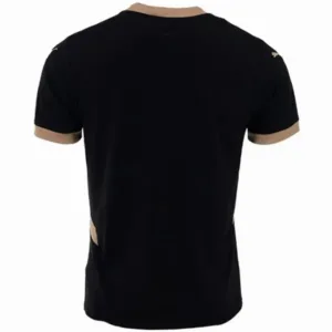 RC Lens Camiseta 2024 2025 Especial Negra - Camiseta Rc Lens | escamisetasfutbol