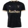 RC Lens Camiseta 2024 2025 Especial Negra - Camiseta Rc Lens | escamisetasfutbol