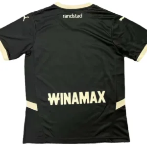 RC Lens Camiseta 2024 2025 Especial Negra - Camiseta Rc Lens | escamisetasfutbol