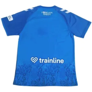 Real Betis Camiseta 2025 2026 Especial Azul - Camiseta La Liga Real Betis | escamisetasfutbol
