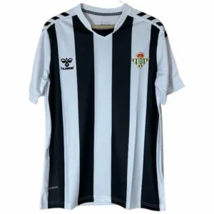 Real Betis Camiseta 2025 2026 Especial Blanca - Camiseta La Liga Real Betis | escamisetasfutbol