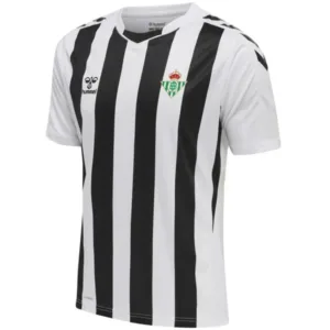 Real Betis Camiseta 2025 2026 Especial Blanca - Camiseta La Liga Real Betis | escamisetasfutbol