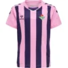 Real Betis Camiseta 2025 2026 Especial Rosa - Camiseta La Liga Real Betis | escamisetasfutbol