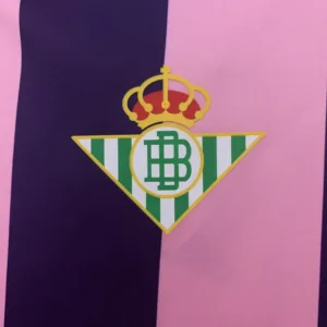 Real Betis Camiseta 2025 2026 Especial Rosa - Camiseta La Liga Real Betis | escamisetasfutbol