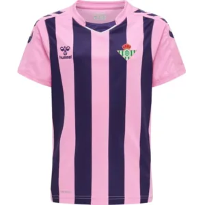 Real Betis Camiseta 2025 2026 Especial Rosa - Camiseta La Liga Real Betis | escamisetasfutbol