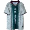 Real Betis Camiseta 2025 2026 Especial Verde - Camiseta La Liga Real Betis | escamisetasfutbol