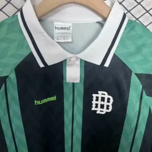 Real Betis Camiseta 2025 2026 Especial Verde - Camiseta La Liga Real Betis | escamisetasfutbol