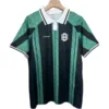 Real Betis Camiseta 2025 2026 Especial Verde - Camiseta La Liga Real Betis | escamisetasfutbol