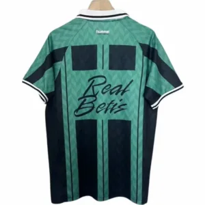 Real Betis Camiseta 2025 2026 Especial Verde - Camiseta La Liga Real Betis | escamisetasfutbol