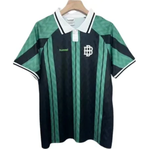Real Betis Camiseta 2025 2026 Especial Verde - Camiseta La Liga Real Betis | escamisetasfutbol