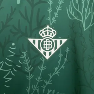 Real Betis Camiseta 2025 2026 Especial Verde - Camiseta La Liga Real Betis | escamisetasfutbol