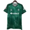 Real Betis Camiseta 2025 2026 Especial Verde - Camiseta La Liga Real Betis | escamisetasfutbol