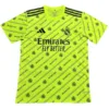 Real Madrid Camiseta 2025 2026 Especial Amarilla - Camiseta Real Madrid | escamisetasfutbol