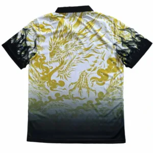 Real Madrid Camiseta 2025 2026 Especial Amarilla - Camiseta Real Madrid | escamisetasfutbol