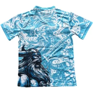 Real Madrid Camiseta 2025 2026 Especial Azul - Camiseta Real Madrid | escamisetasfutbol