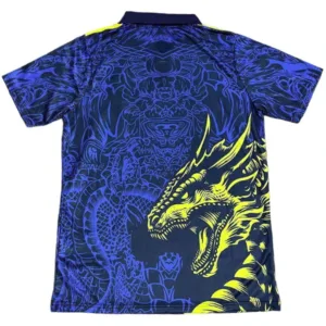 Real Madrid Camiseta 2025 2026 Especial Azul - Camiseta Real Madrid | escamisetasfutbol